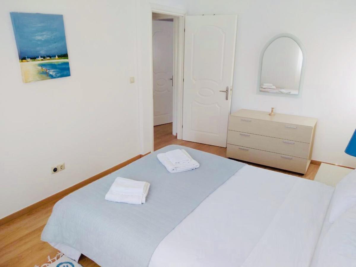 Villa Ampelaki "30 Meters To Beach" Palaiokastritsa Exterior foto